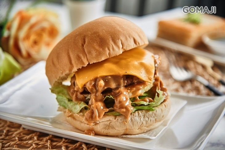 濰克早午餐(光復店)