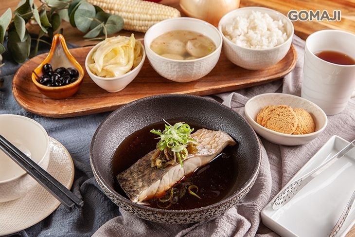 Hi-Q鱻食火鍋&定食、簡餐