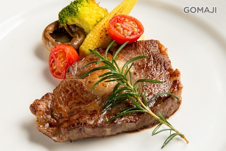 Bianco 白色餐廳(台北店)