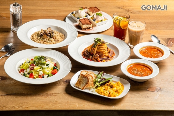 Bianco 白色餐廳(台北店)