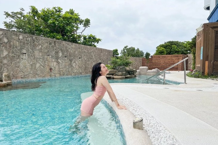 墾丁-長灘休閒飯店