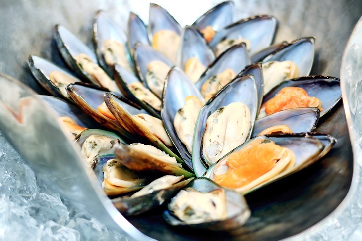 高雄義大皇家酒店-星亞自助餐