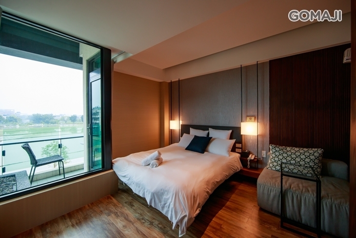 宜蘭藏闊渡假會館TsangKuo