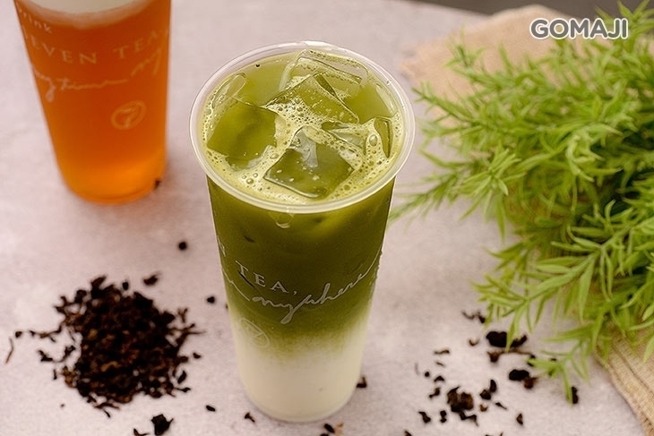 七盞茶(新竹西大店)