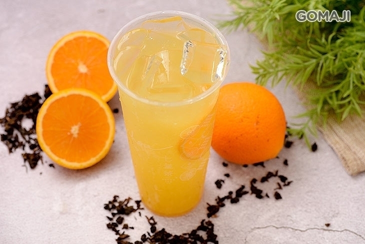 七盞茶(新竹西大店)