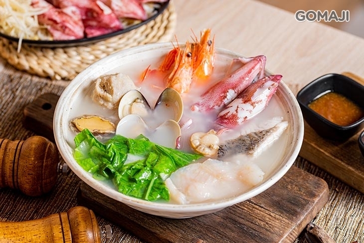 老虱雞台南虱目魚