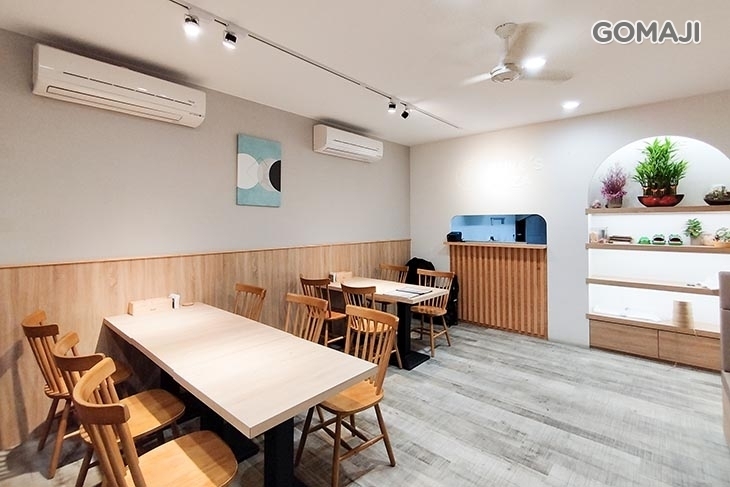 Duke's pizza(新莊店)