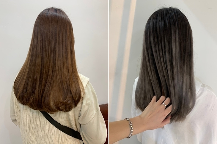 好 HAIR SALON(2店)