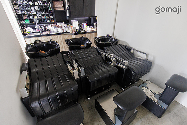 好 HAIR SALON(2店)