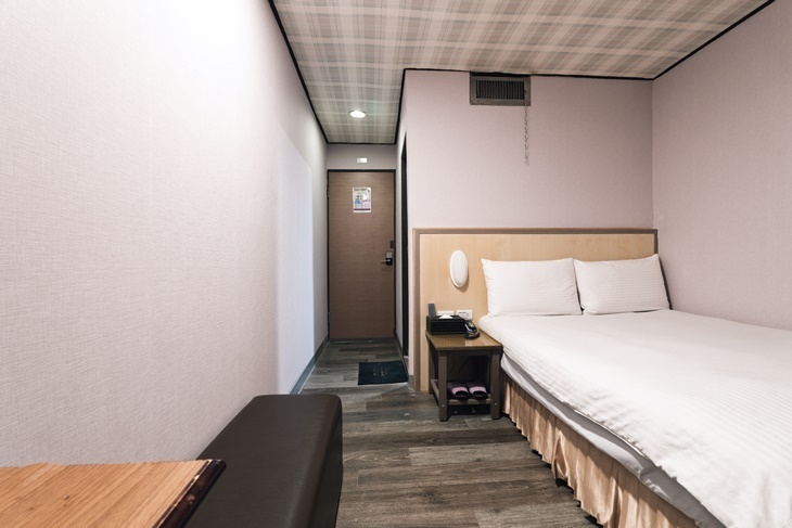 新北板橋-首府大旅館