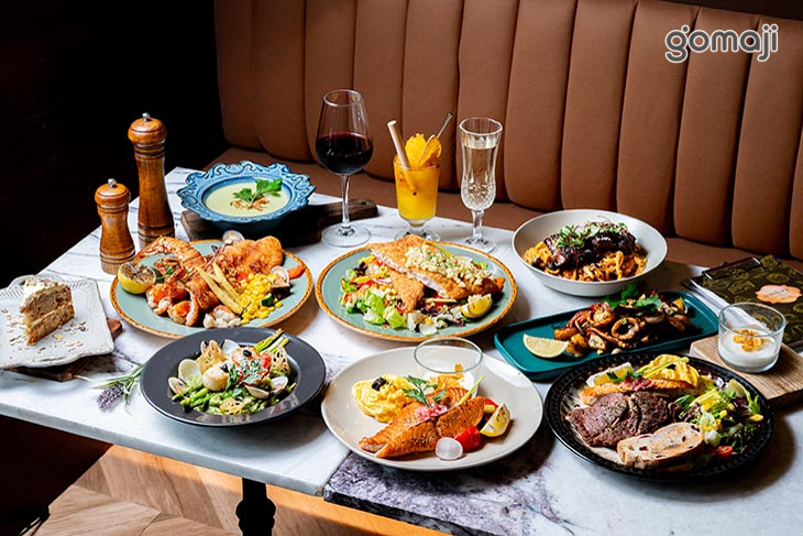 Ombré(敦南旗艦店)