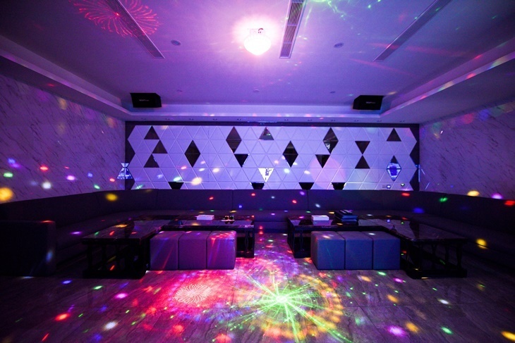 桃園-愛錸休閒精品旅館