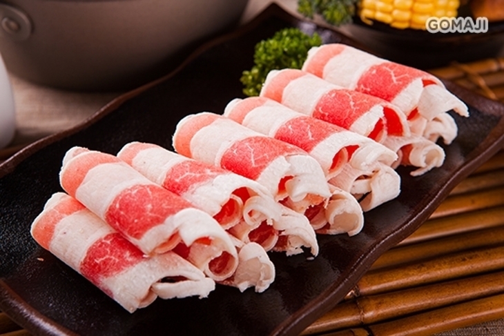 上方鍋物