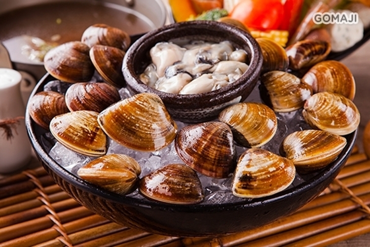 上方鍋物