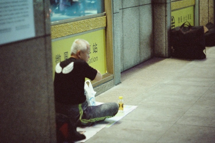 一起夢想－自助助人清潔隊