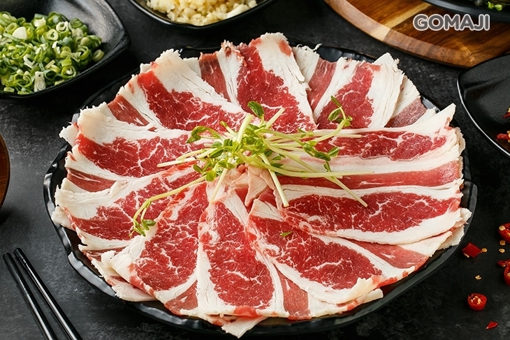 御品精緻健康鍋物