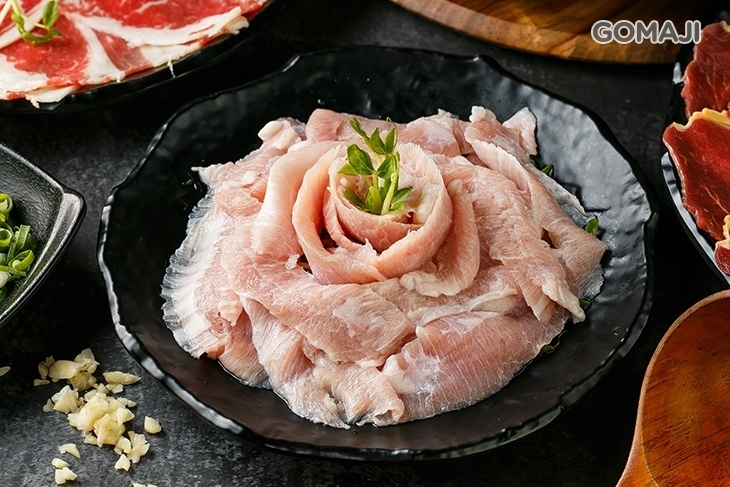 御品精緻健康鍋物