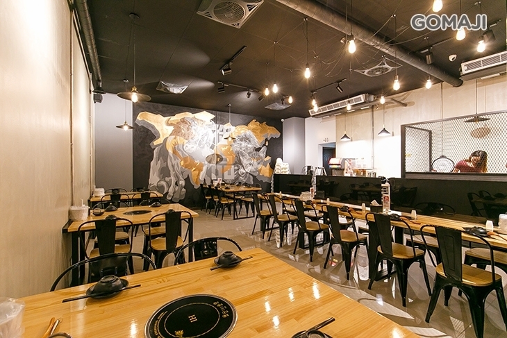 御品精緻健康鍋物