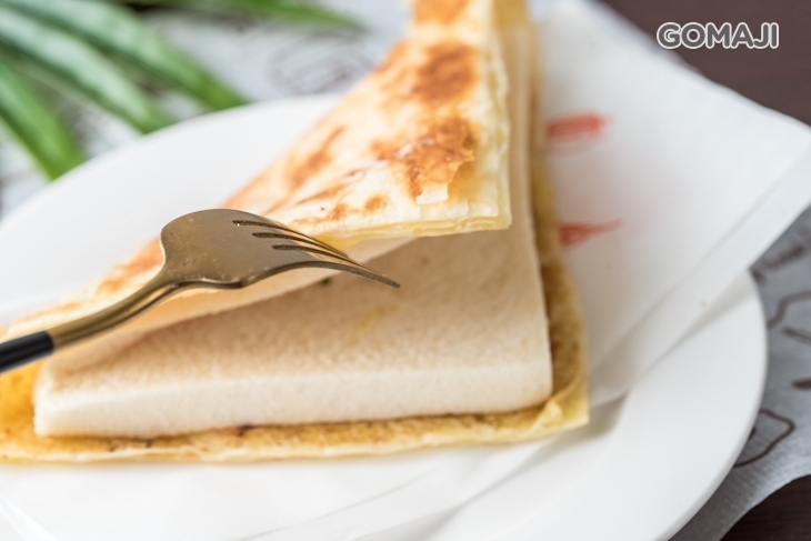 Pomel 柚子早餐