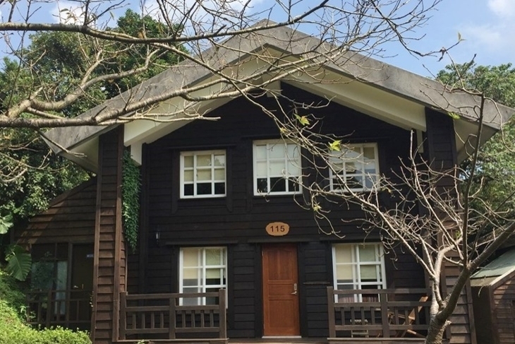 陽明溫泉度假村-菁山遊憩區