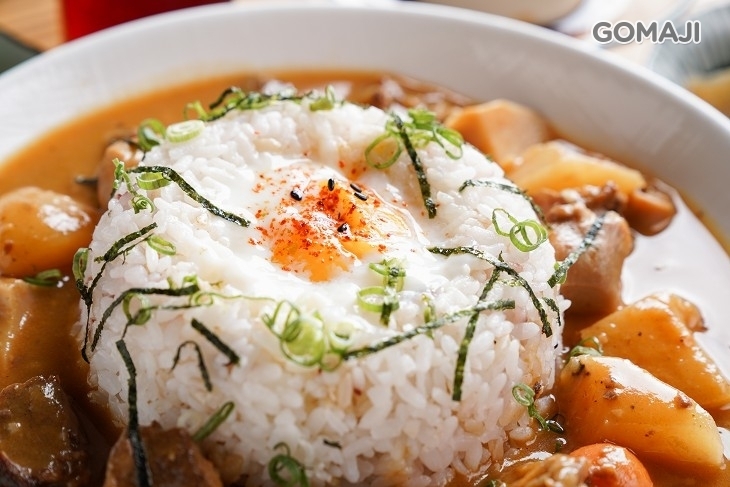 覓馬食堂
