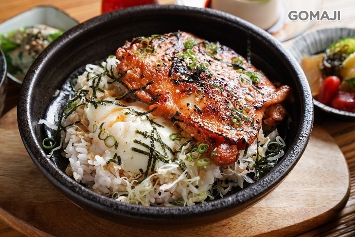 覓馬食堂