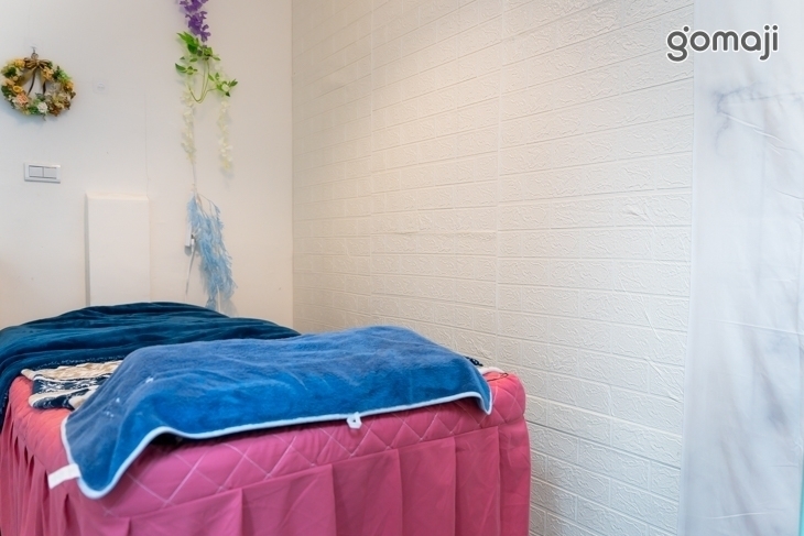 晴天美學概念館