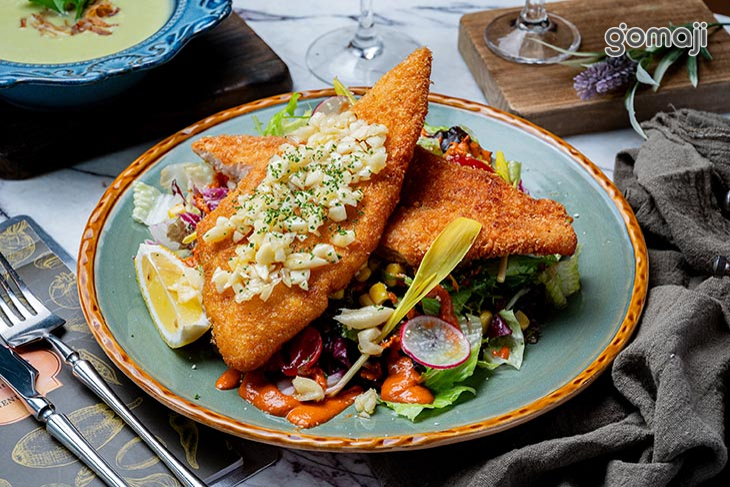 Ombré(敦南旗艦店)