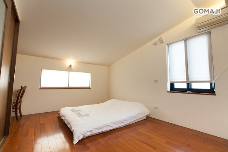 宜蘭五結-九莊民宿