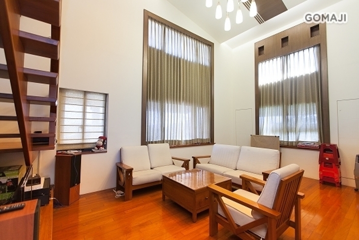 宜蘭五結-九莊民宿