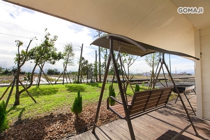 宜蘭五結-九莊民宿