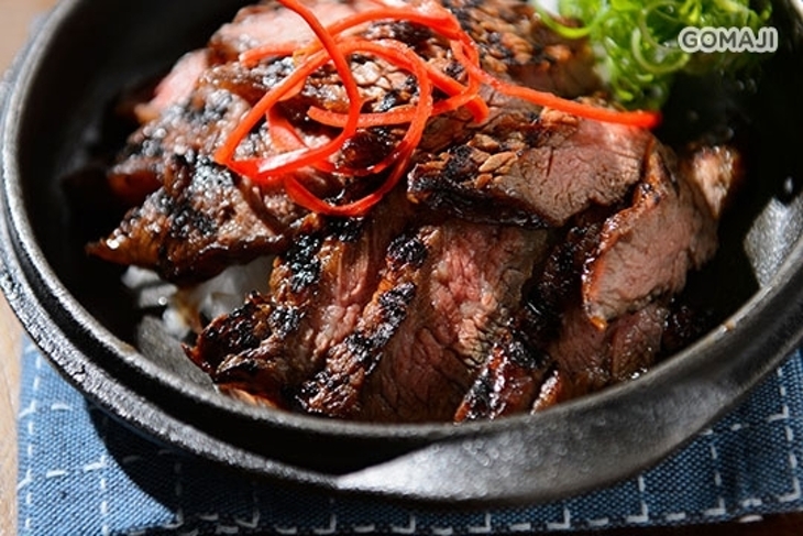 小樽烤魚居酒屋