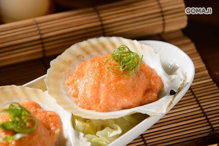 小樽烤魚居酒屋