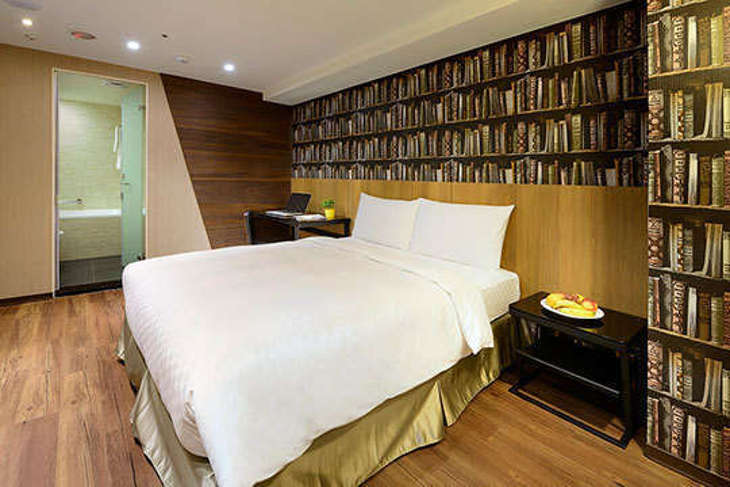 台北享樂文旅(開封館)