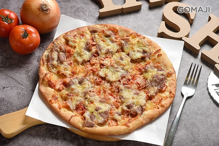 窯食PIZZA