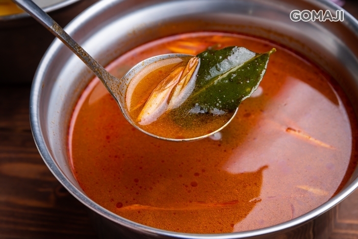 Thai Yai 傣亞南洋涮涮鍋