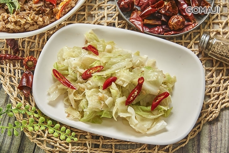 瑪哈沙泰式料理