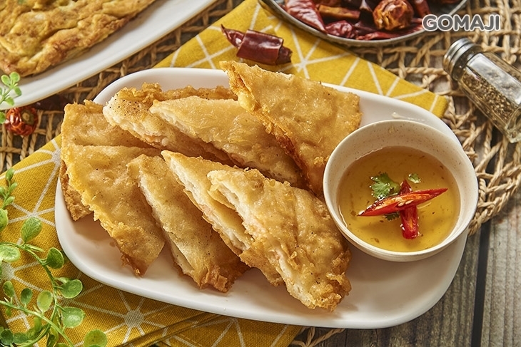 瑪哈沙泰式料理