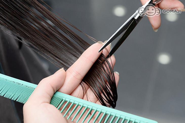 hit hair登少姿造型沙龍​