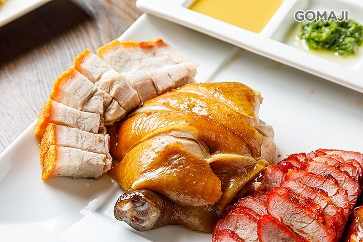 檀島香港茶餐廳(劍南店)