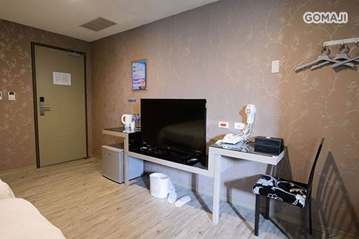 台北-沃客商旅(正義館)