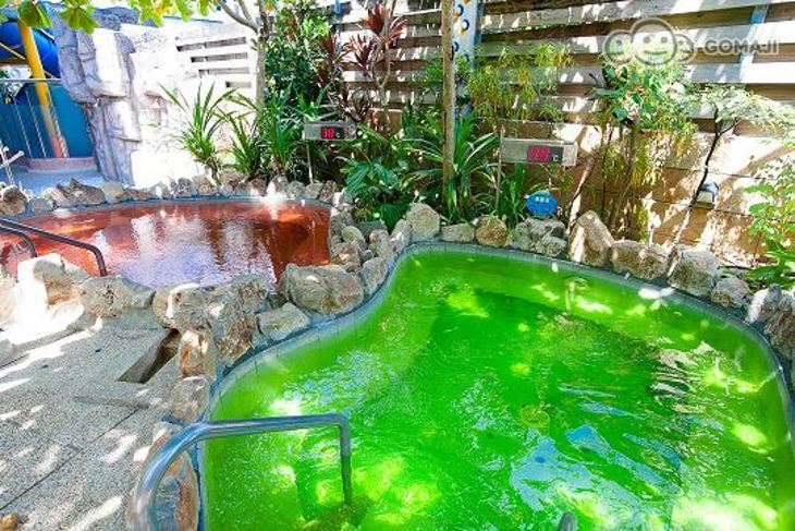 中冠礁溪大飯店