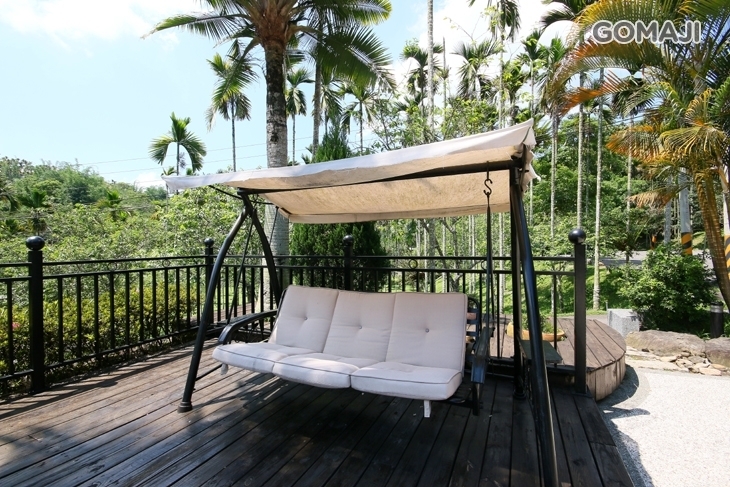 日月潭-布查德渡假會館 Butchard Villas