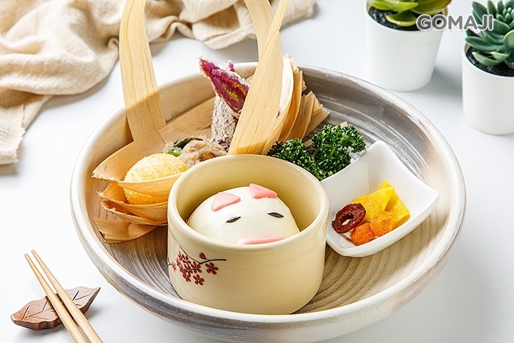 金山-湯語双泉館