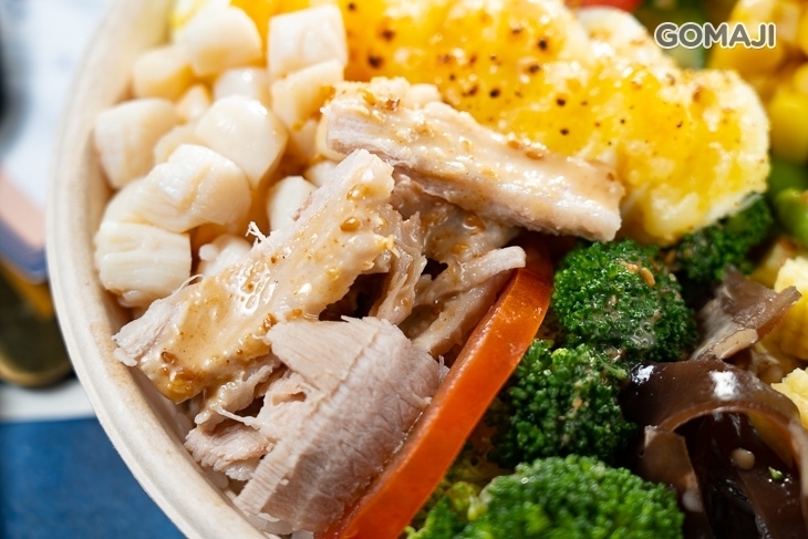 G.food