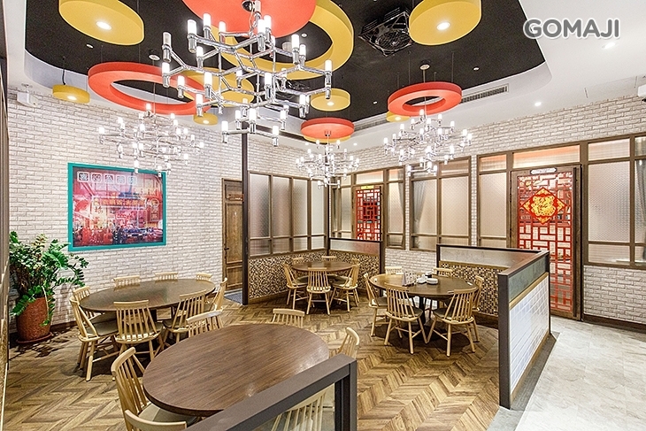 檀島香港茶餐廳(劍南店)