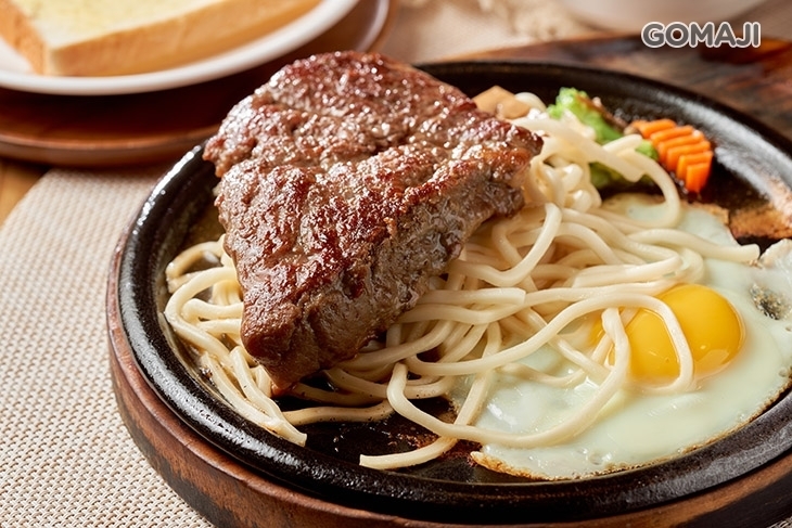 蕃茄牛排屋Tomato Steak
