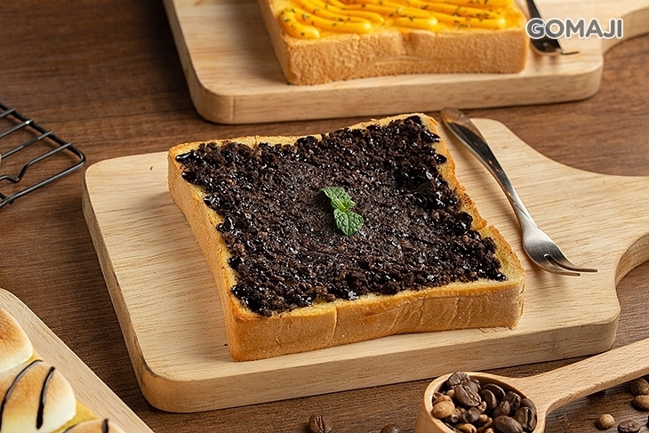 DADA CAFE 達達咖啡