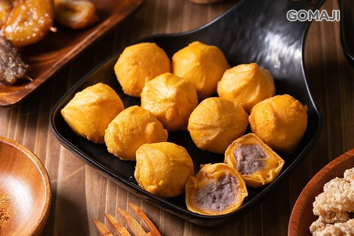 非炸不可(桃園總店)