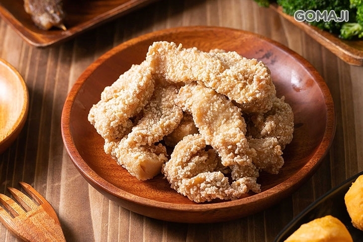 非炸不可(桃園總店)